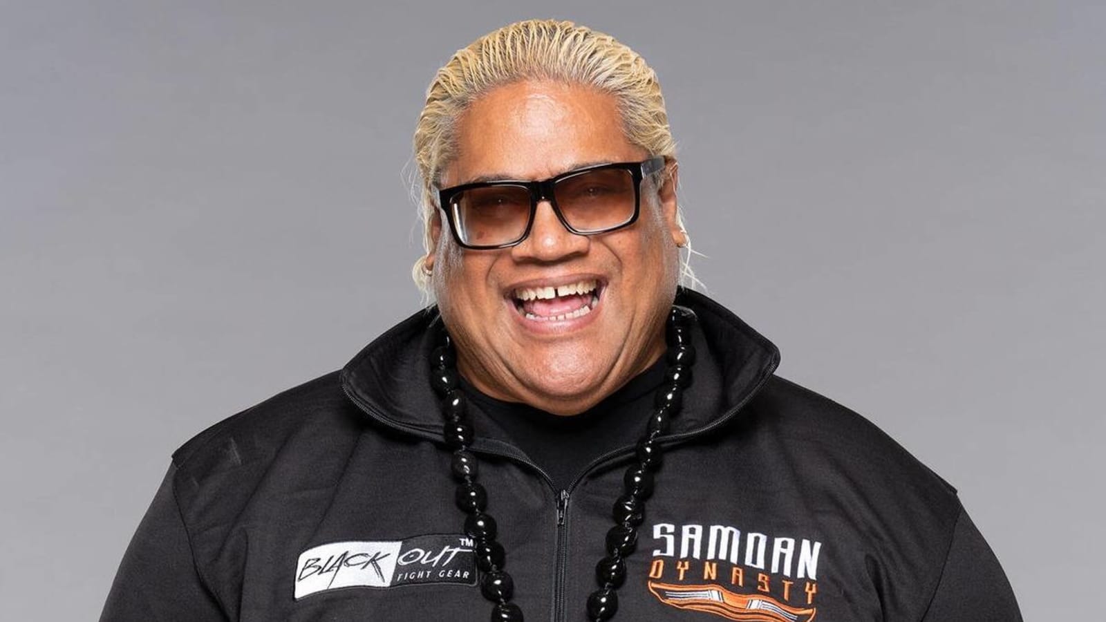 Jimmy And Jey Uso’s Father Rikishi Shockingly Picks A Winner For Their Match At Wrestlemania 40