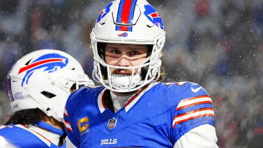 Bills&#39; Josh Allen Lacks 1 Key Thing To Complete NFL Resume