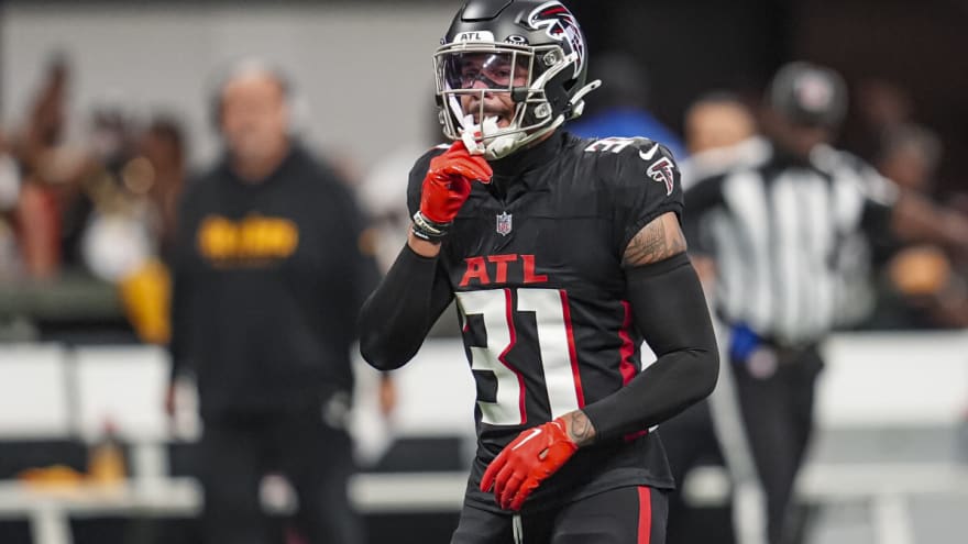 Panthers Eye Veteran Safety Amid Ongoing Roster Upgrades