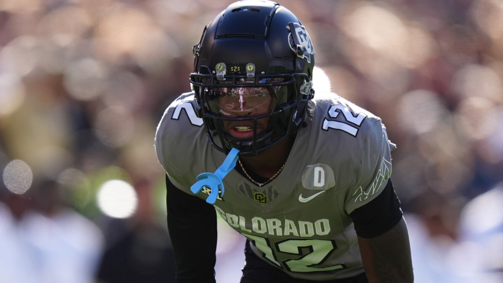 Travis Hunter&#39;s Family Gets Candid on Journey of Potential Heisman Trophy Winner