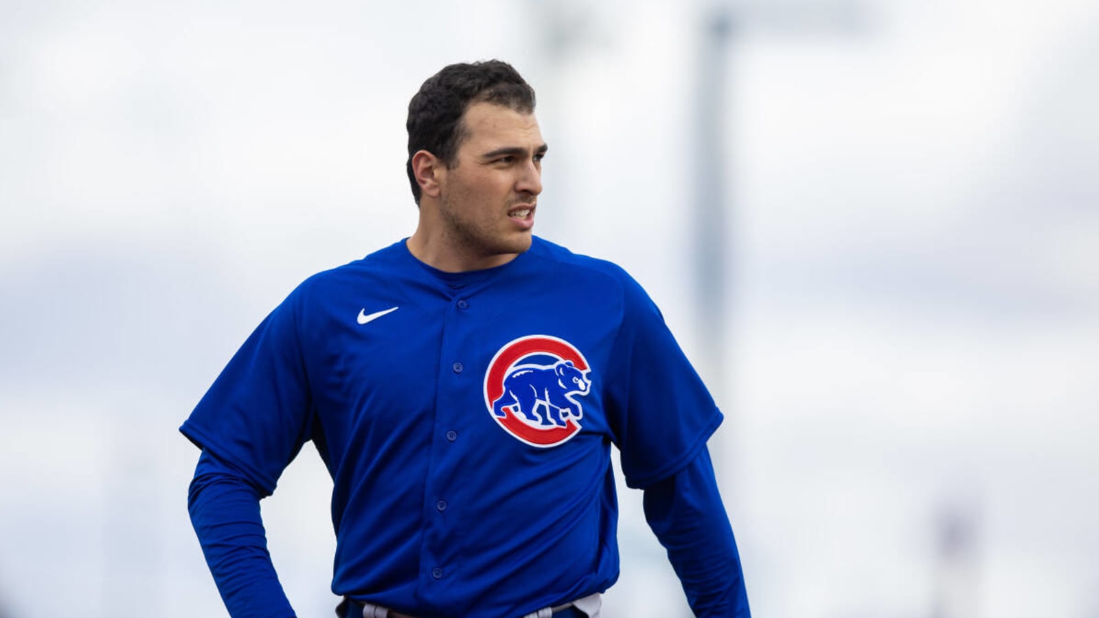 Promising Cubs Prospect in Third Cut