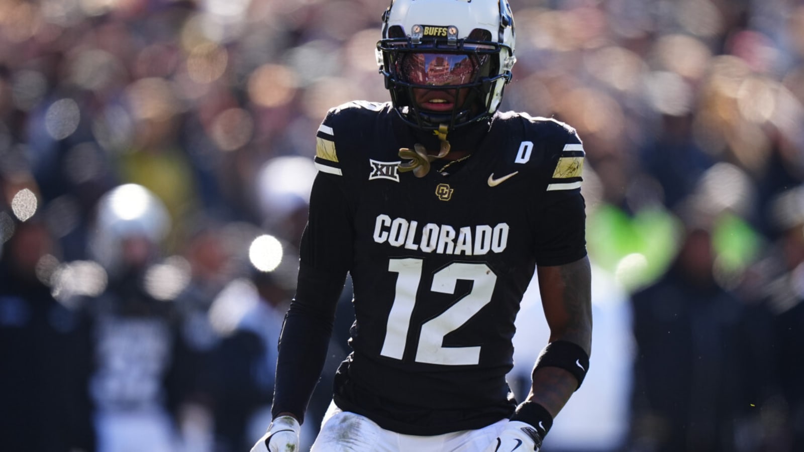 Browns Drafting Travis Hunter &#39;Would Suck&#39;?