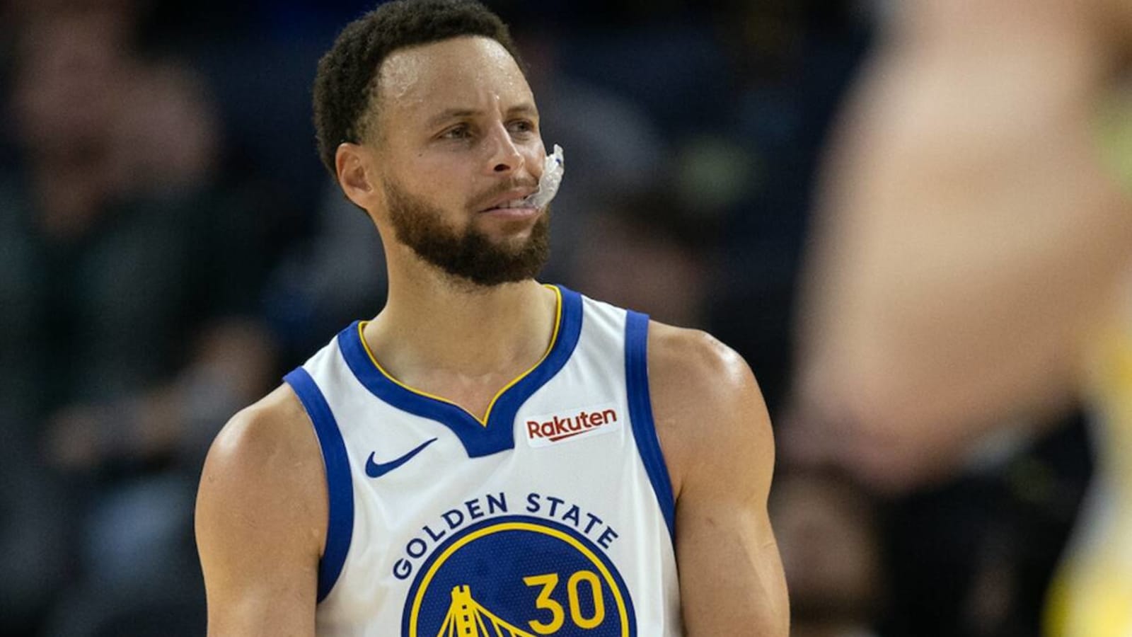 Steph Curry&#39;s Status vs. Denver Nuggets Revealed