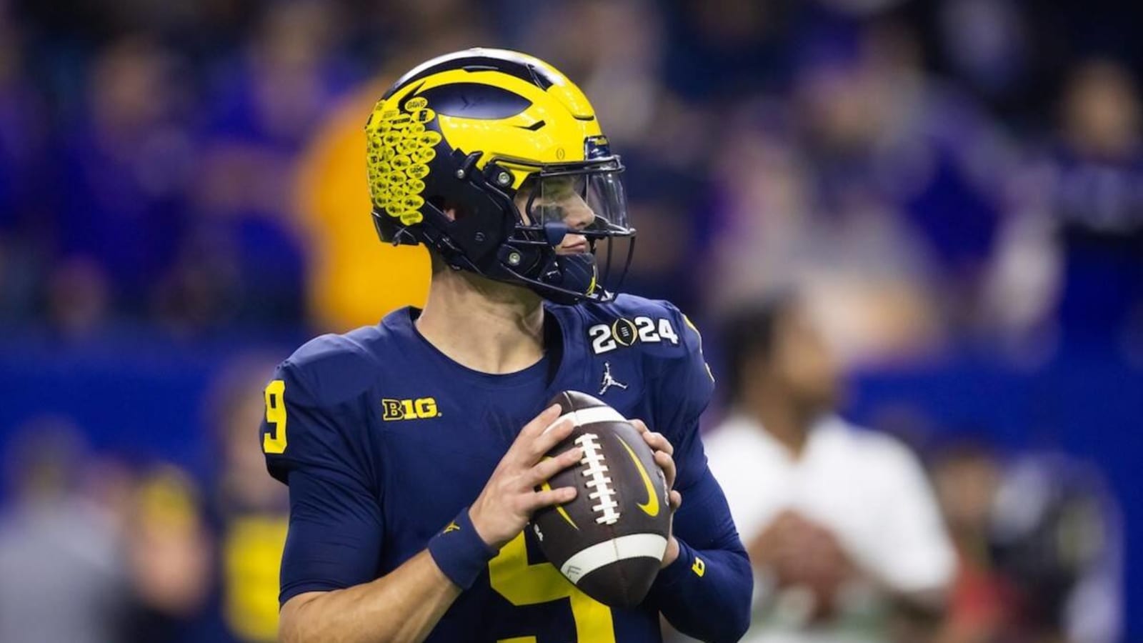 Steelers Mock Draft: Huge Trade for Top QB