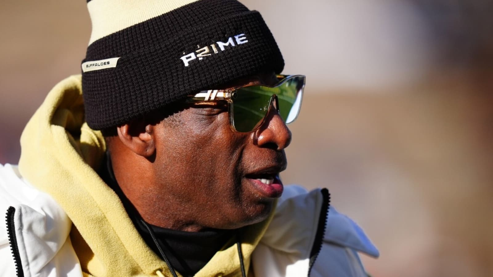 Deion Sanders&#39; Tear-Jerking Prison Visit to Colorado Player&#39;s Father