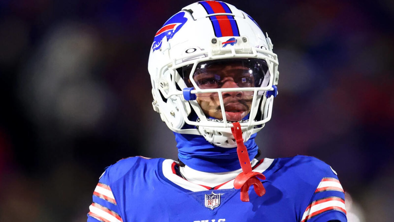  Damar Hamlin Not Named Comeback Player of the Year