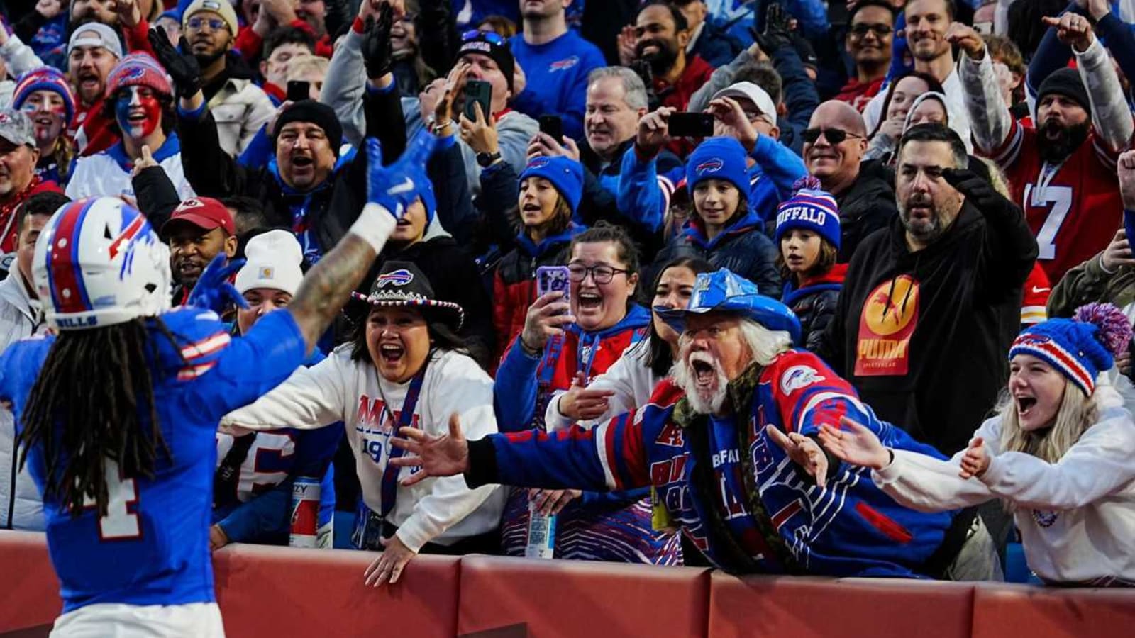 Chiefs&#39; choice for AFC Championship Game halftime performer should leave Bills fans ecstatic for a very specific reason