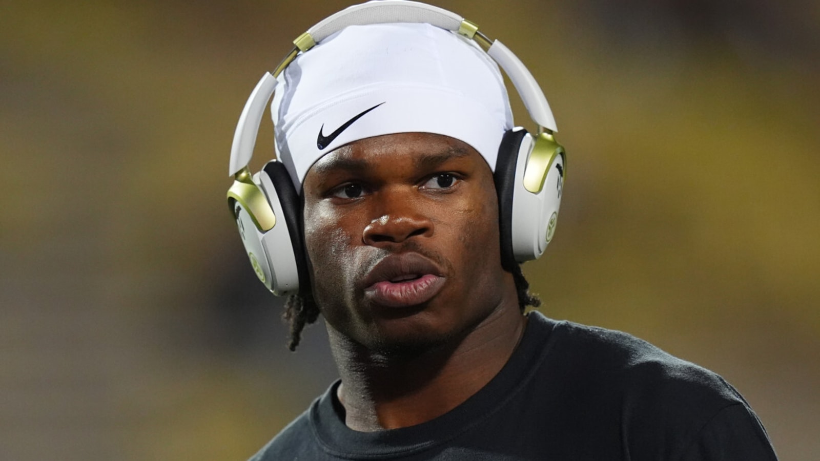 Travis Hunter Wins Prestigious College Football Award On Monday Night