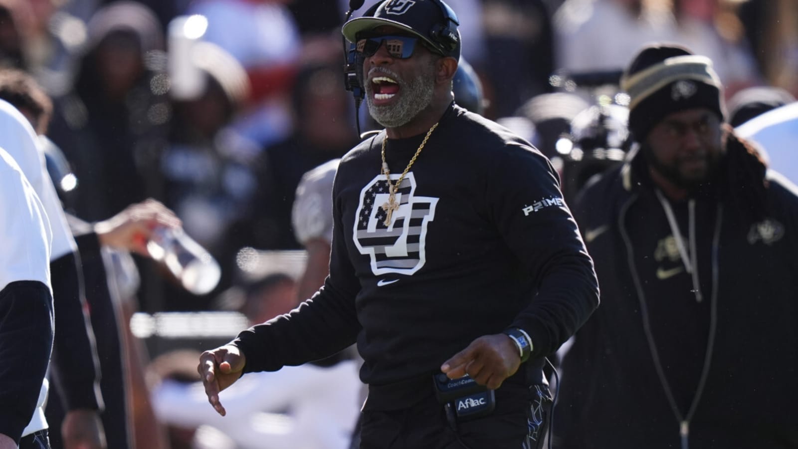 Former Heisman Winner’s Five Words on Deion Sanders to Dallas