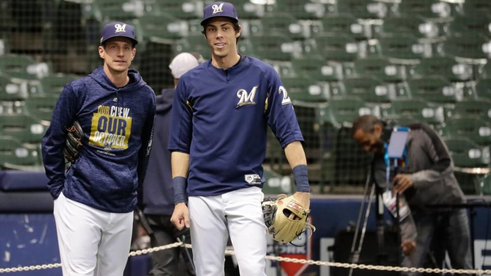 What to know about Milwaukee Brewers manager Craig Counsell