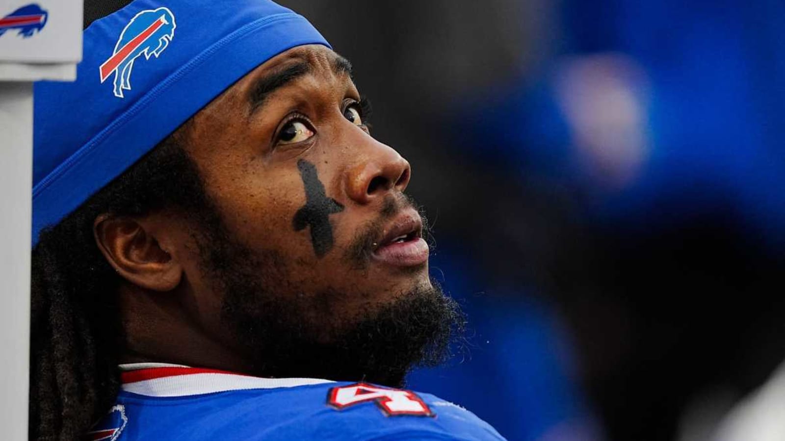 Bills Announce James Cook $15 Million Hope for 2025