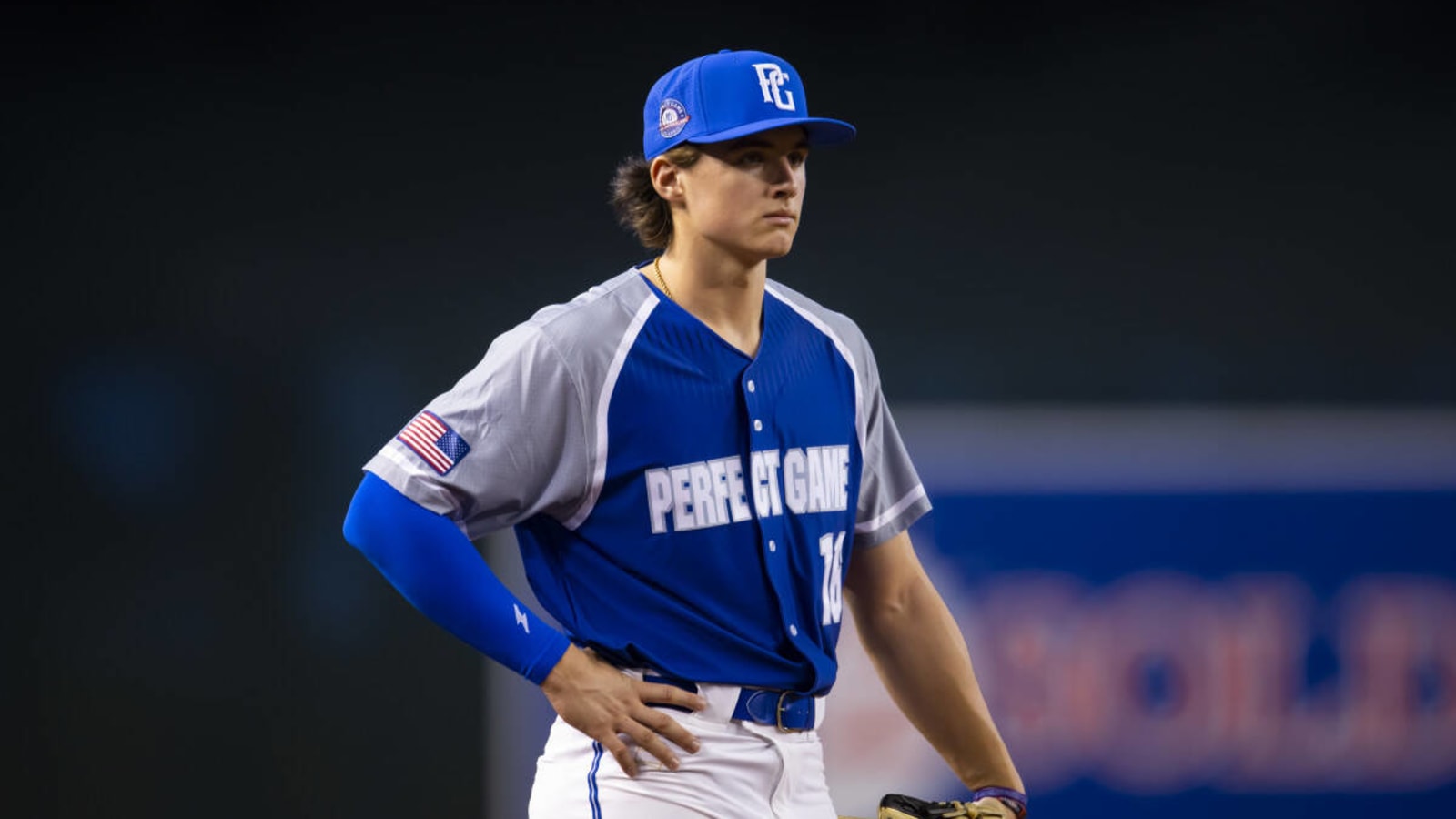 Phillies Prospect Could Rise High in 2024