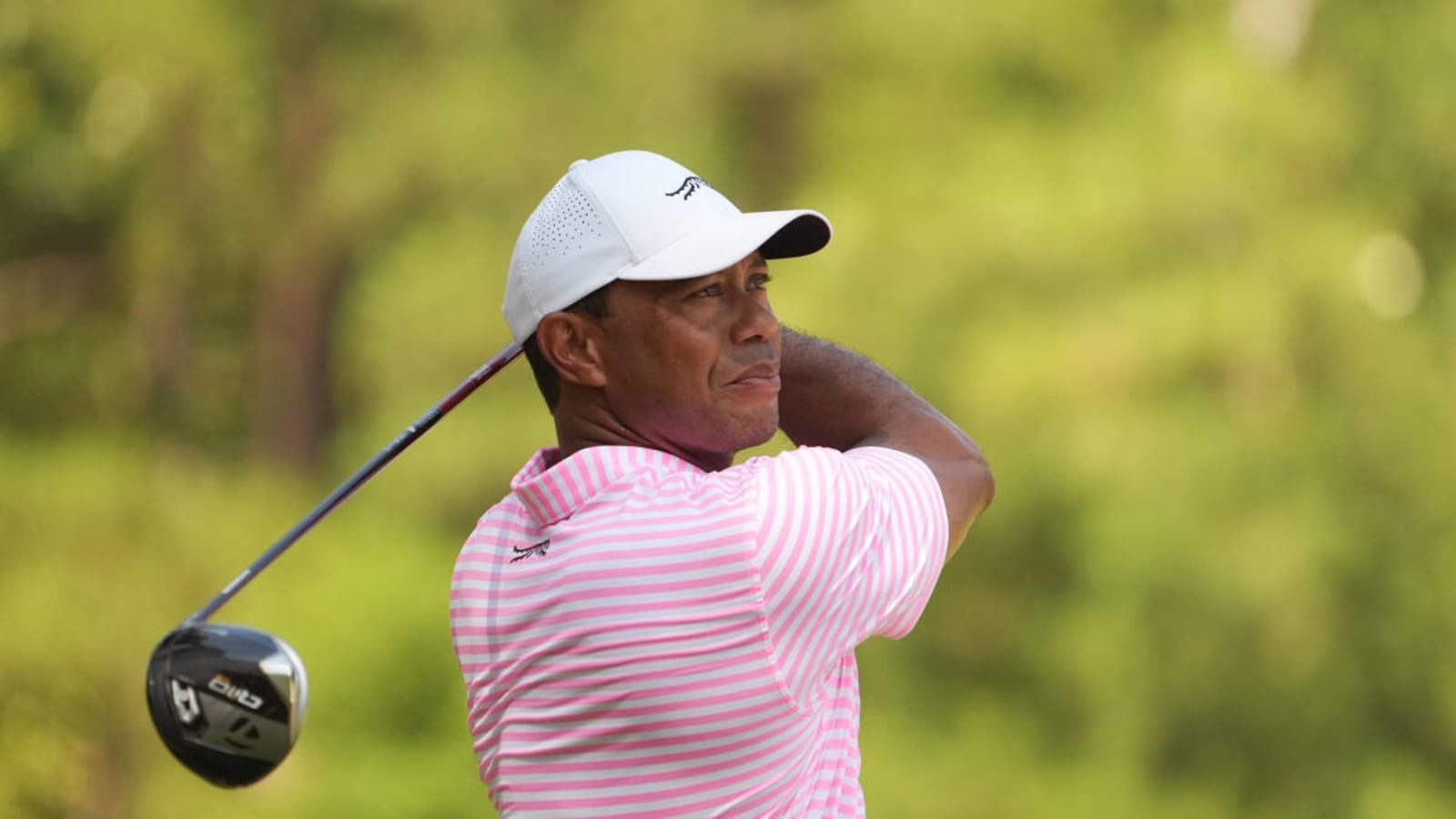 Tiger Woods Shoots 4Over 74 in First Round of 2024 U.S. Open Yardbarker