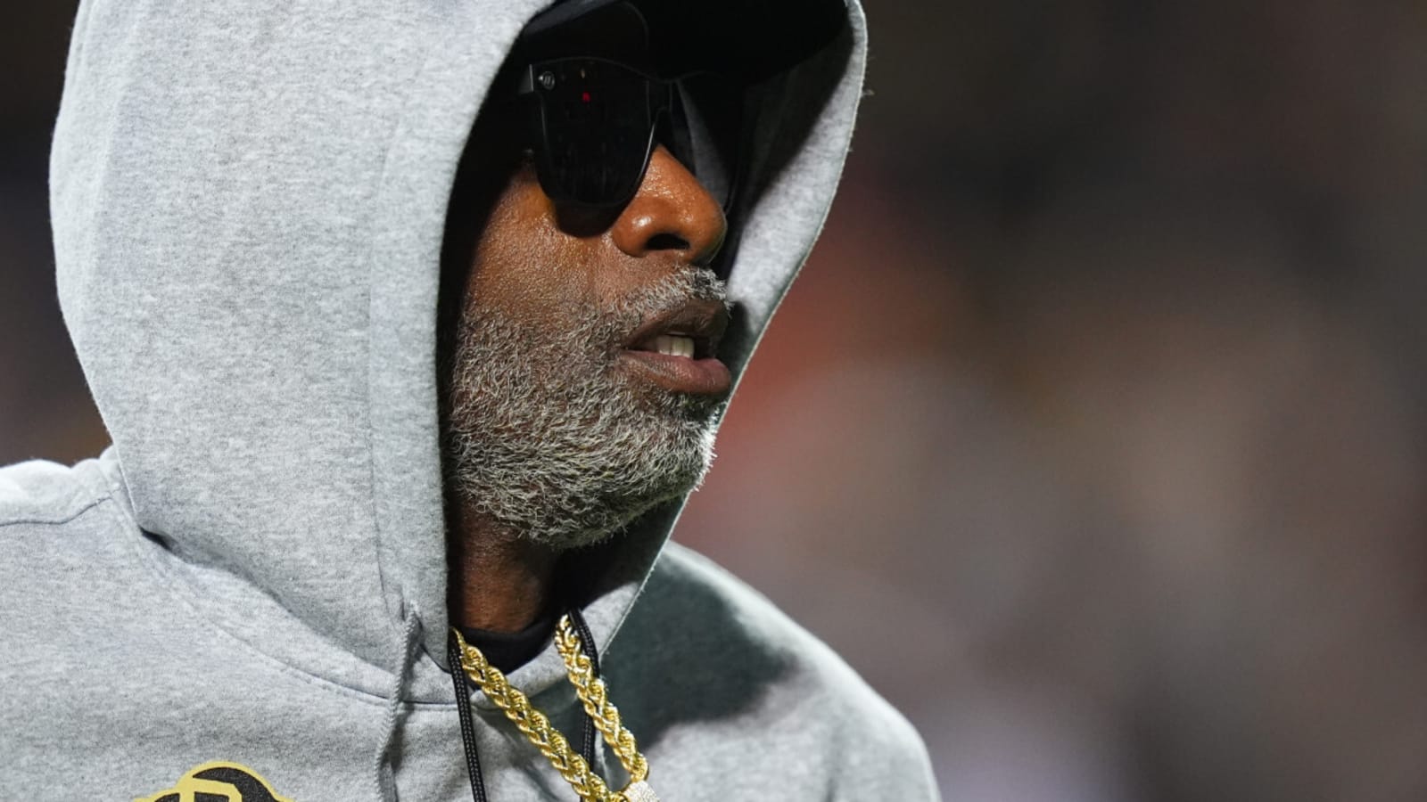 College Football Transfer Portal Blesses Buffaloes Again