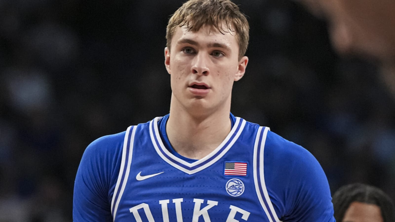 Cooper Flagg’s Dad Breaks Silence About Mavericks Before No. 1 Pick Announcement