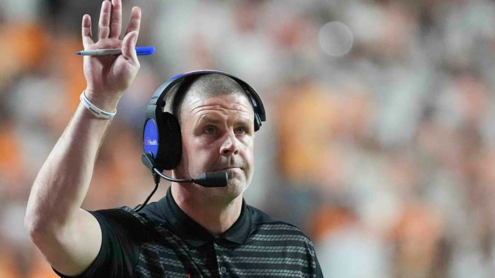 Florida Lands Second 4-Star Player on Saturday