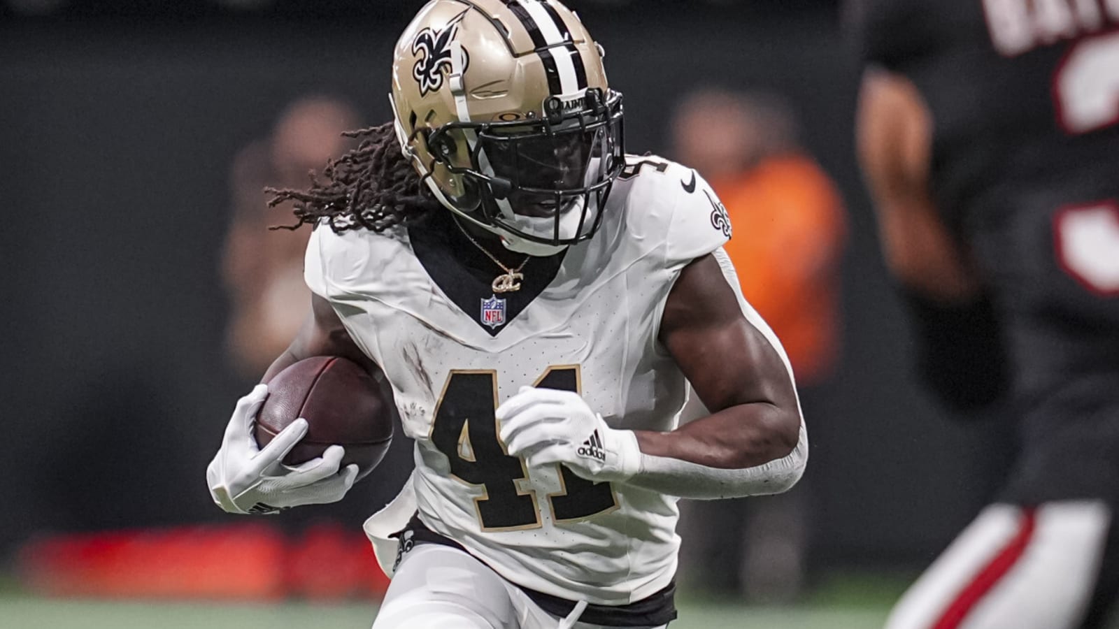 Saints Predicted to Make Massive Trade for Alvin Kamara Replacement