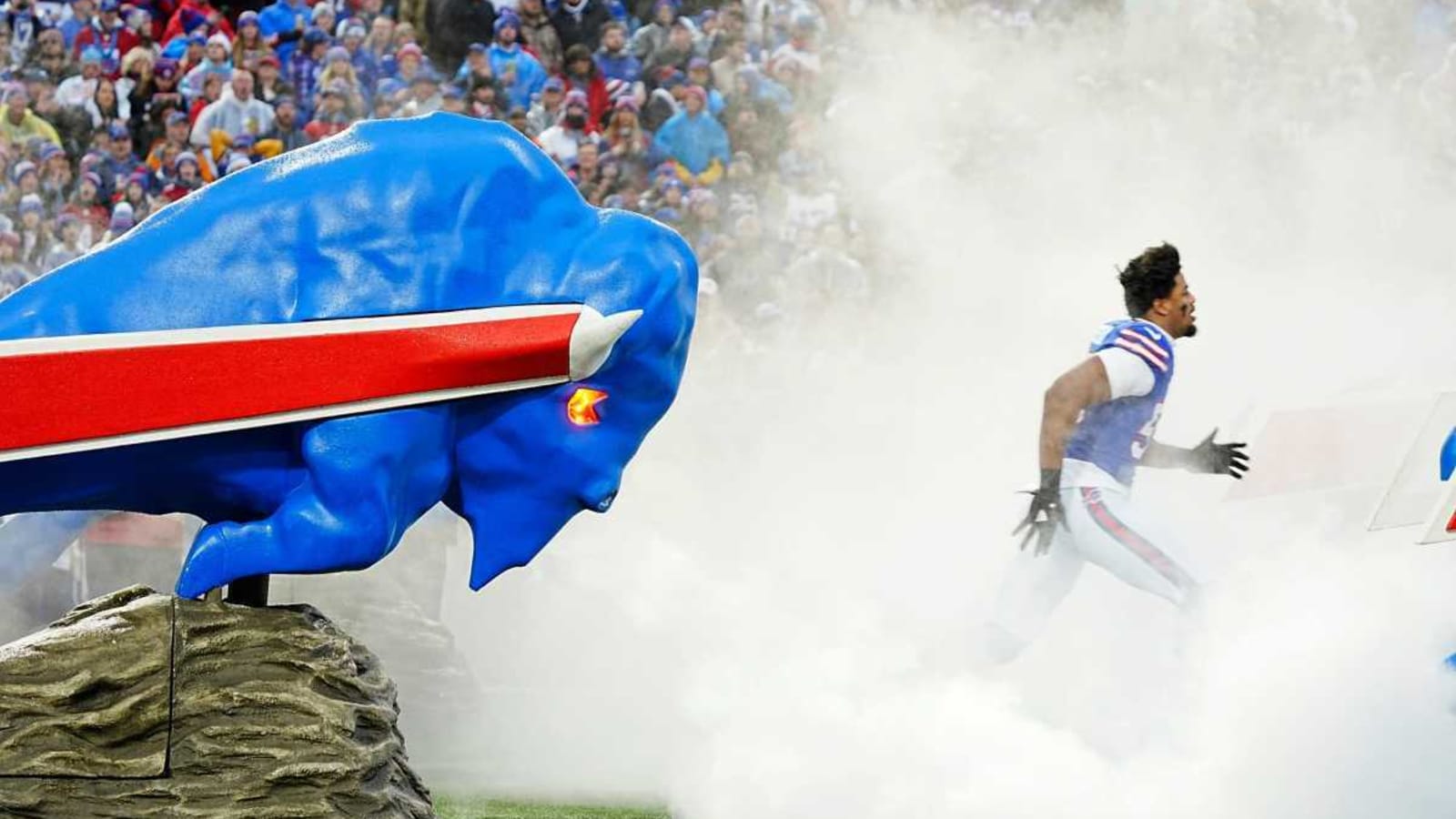 Brandon Bean checks off three of five top extension priorities with new Greg Rousseau contract