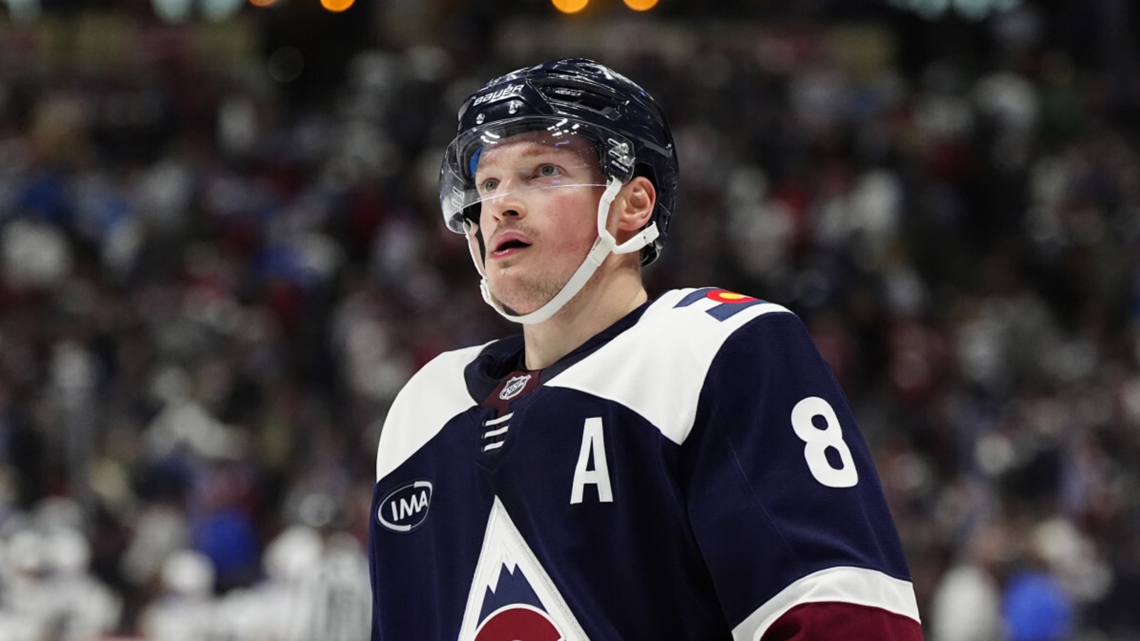Avalanche Hit With Nepotism Accusations After Taylor Makar Move