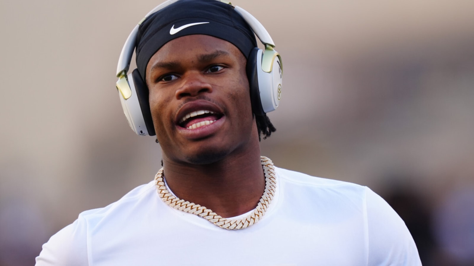 Travis Hunter&#39;s Heisman Odds Make a Big Move During Colorado-Oklahoma State
