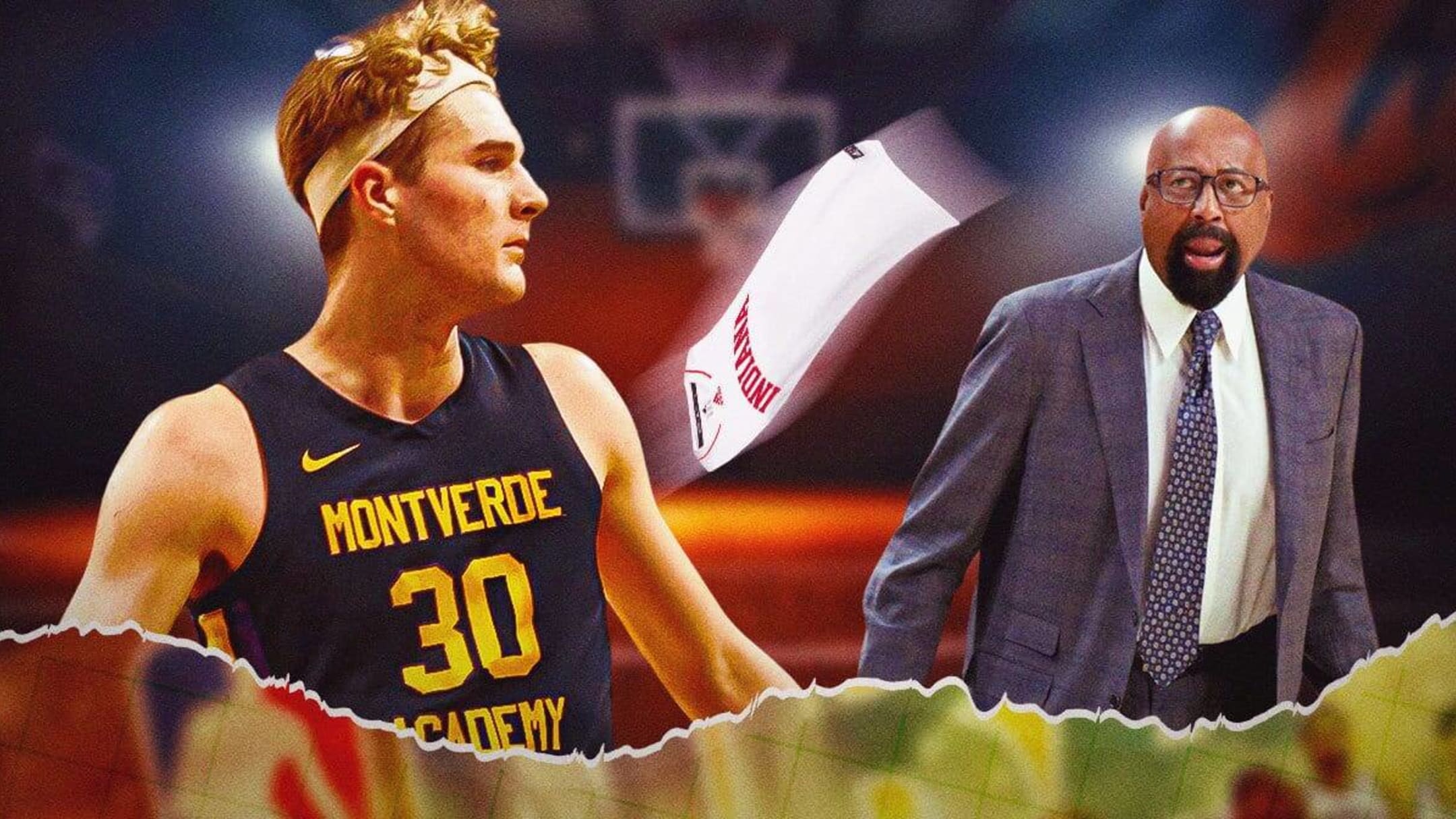 Indiana basketball 5 star prospect makes drastic decision after