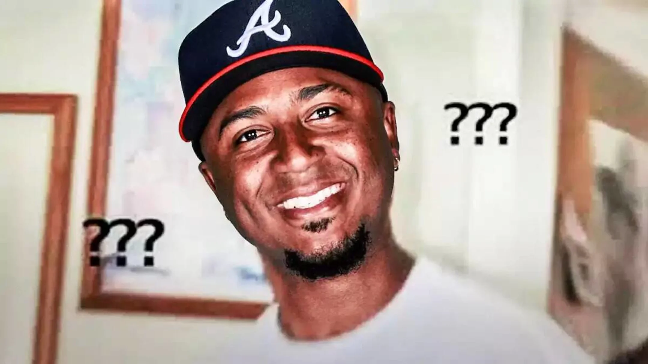 Braves' Ozzie Albies fires back at shocking ranking snub by 'The