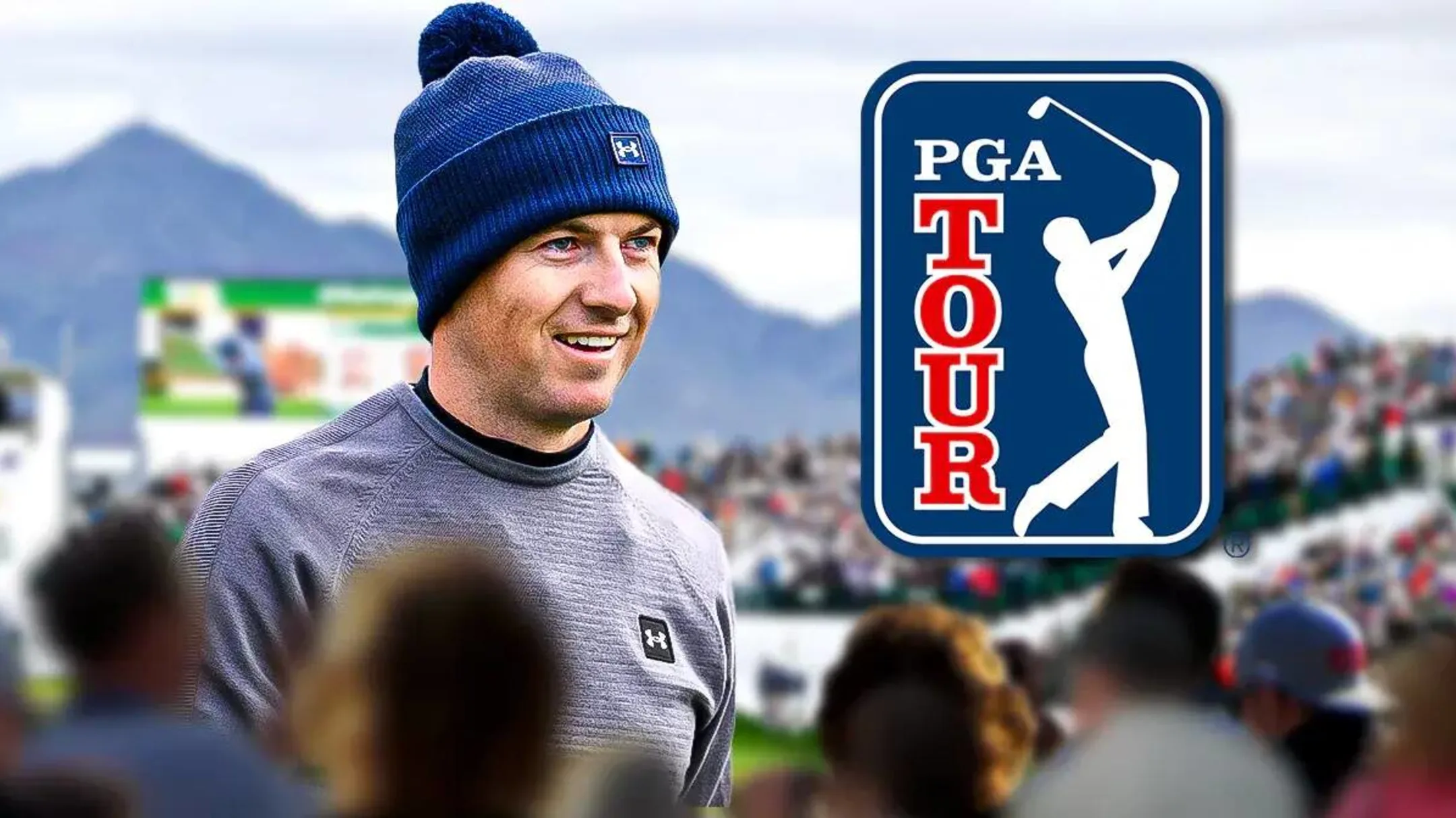 Spieth phoenix open hotsell