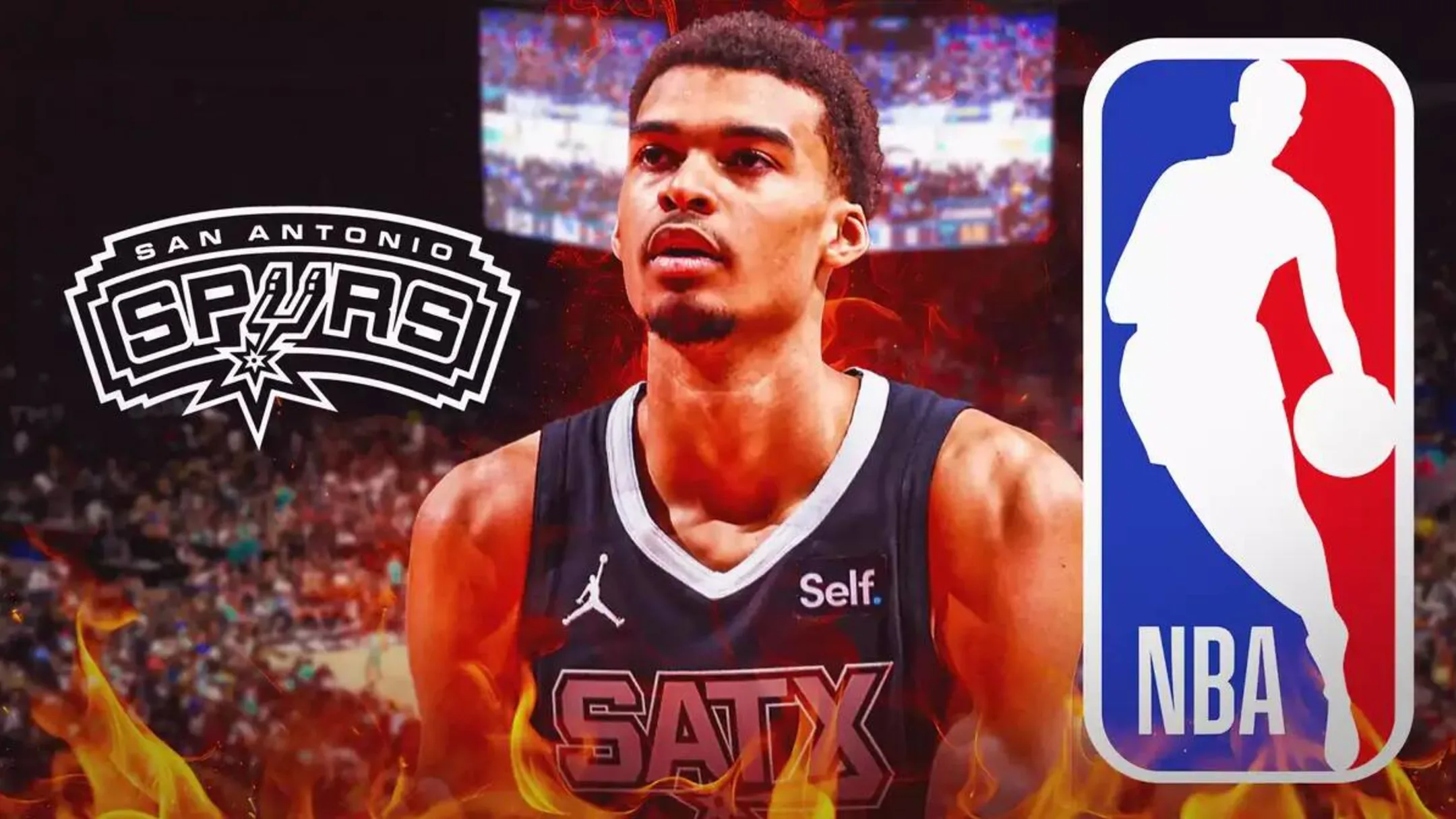 Spurs raptors streaming 2025