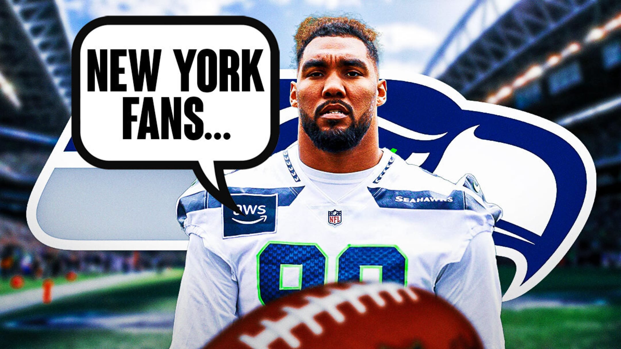 Leonard williams jersey cheap