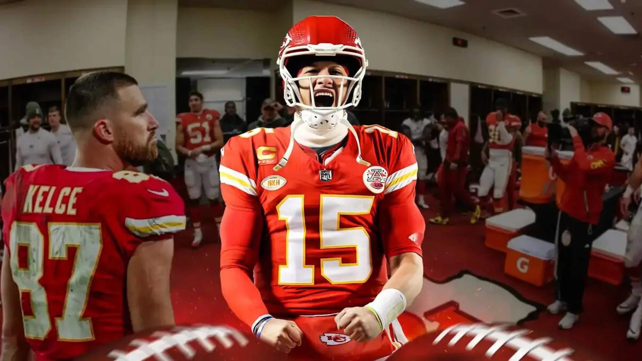 Kansas City Chiefs News