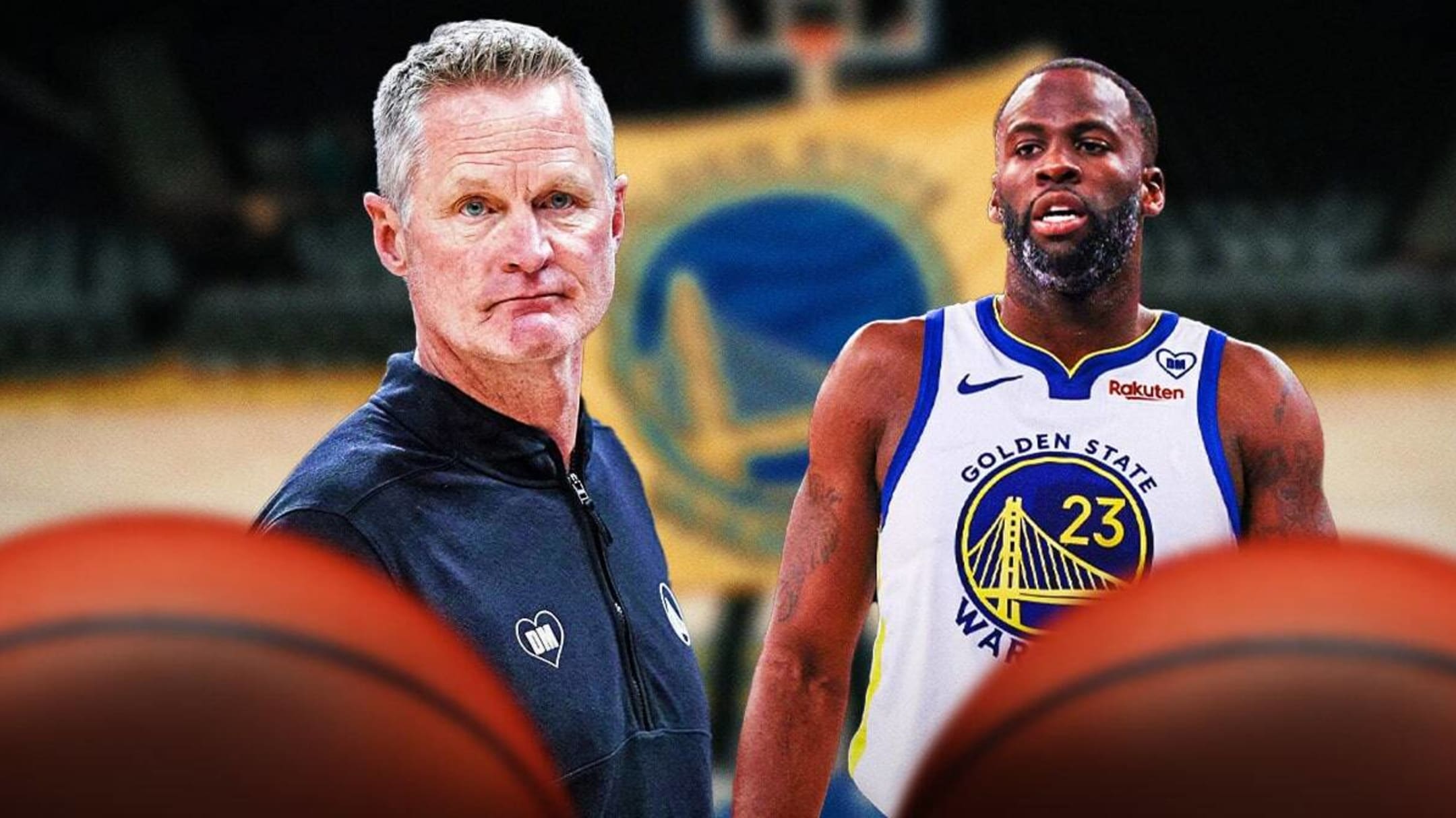 Draymond green off white cheap