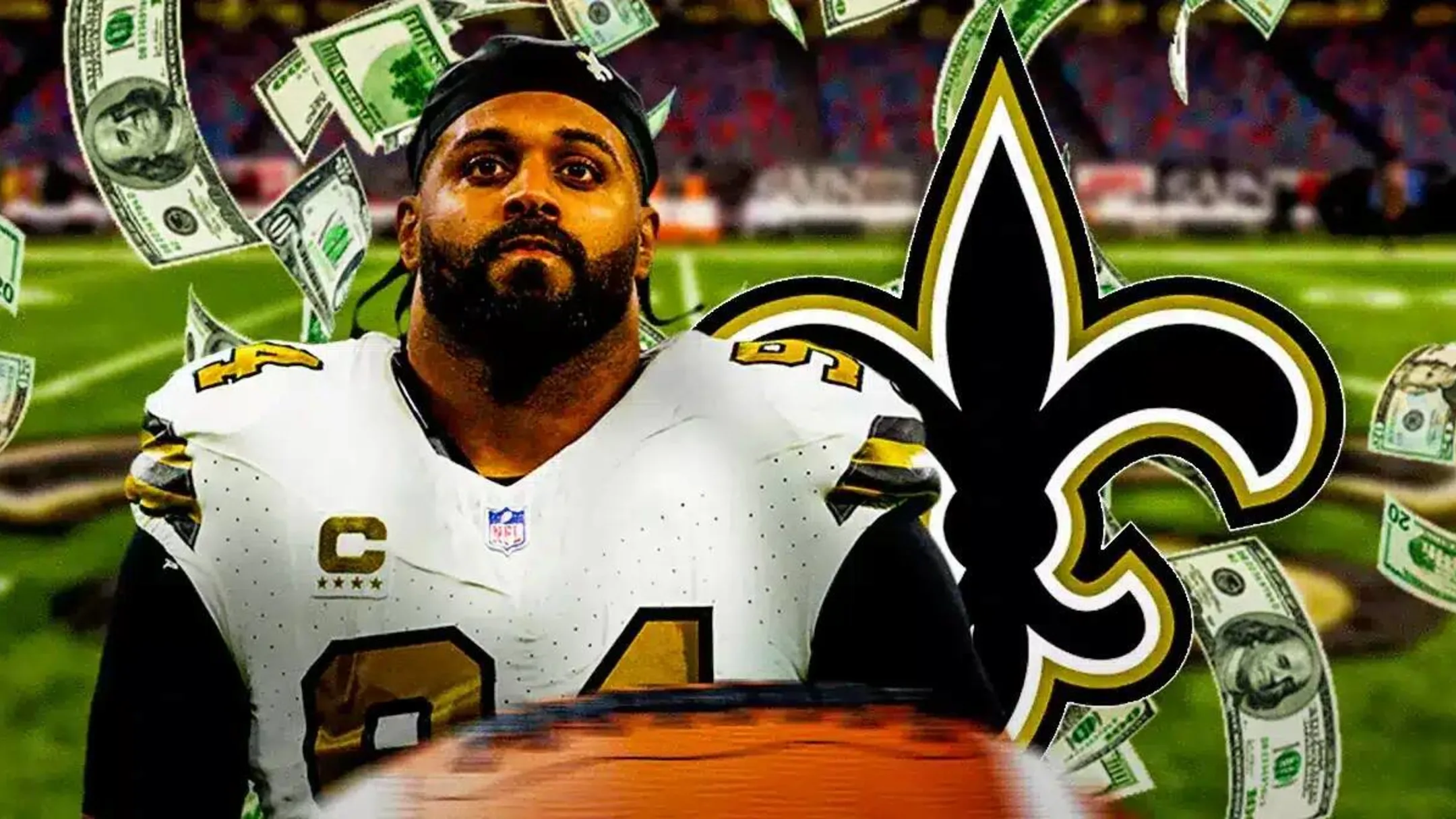 Cam jordan hot sale pro bowl jersey