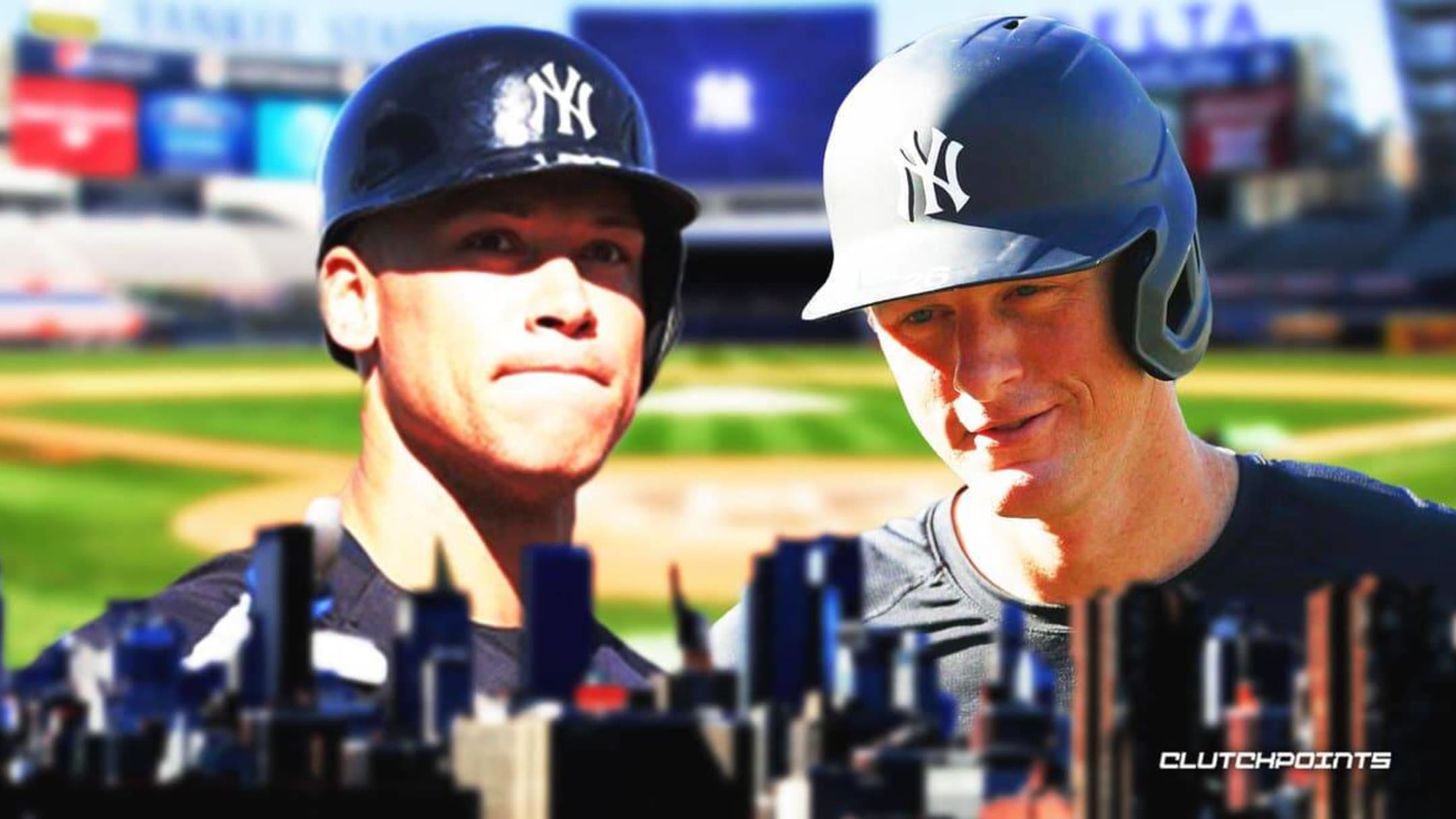 Yankees infielder DJ LeMahieu expected to return Friday - The