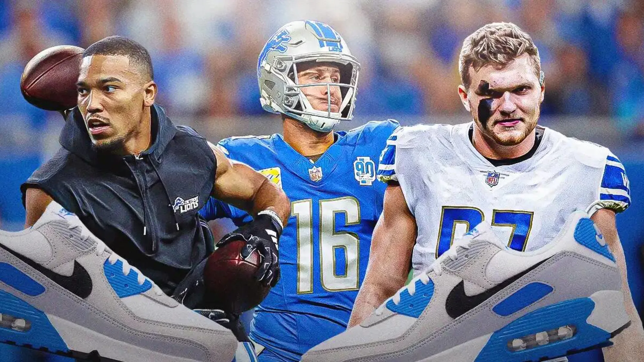 Nfl air max deals
