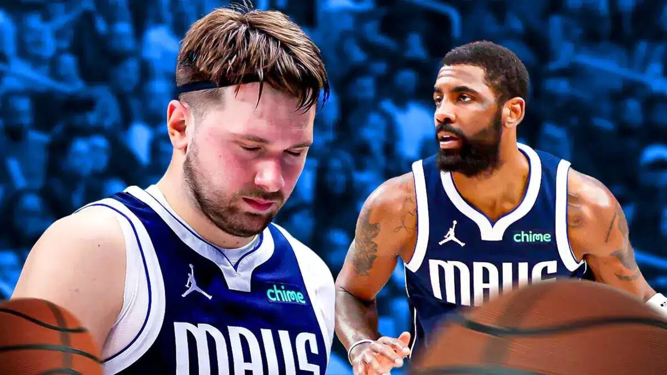 Mavericks Kyrie Irving gets status upgrade for 76ers clash but