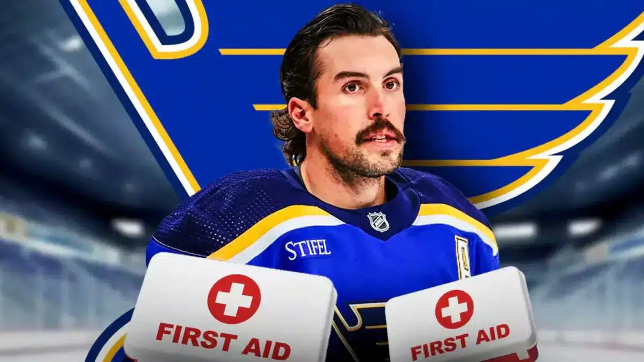 Justin faulk blues jersey shop