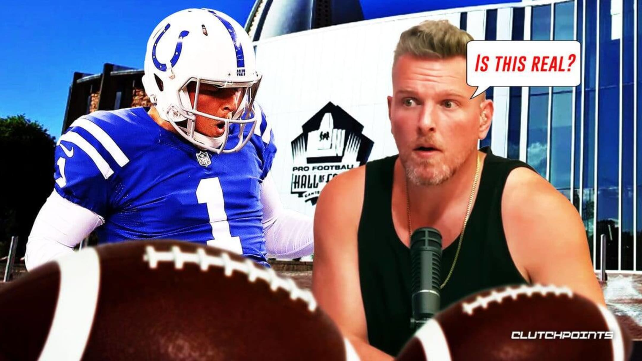 Authentic pat mcafee jersey shop