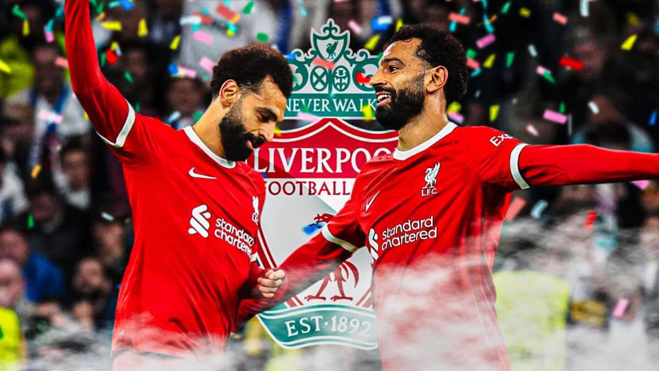 M goal football news top
