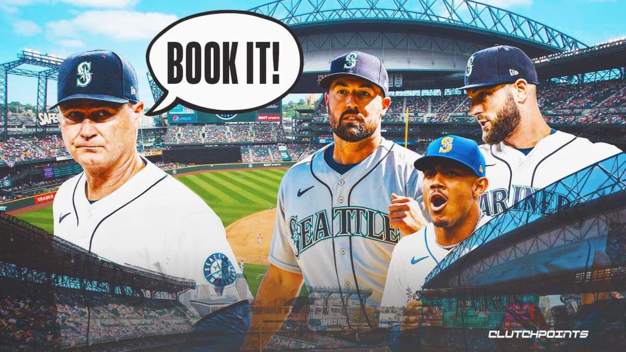 Mariners look to continue homestand success against the White Sox