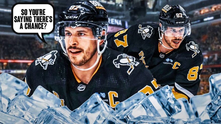 Sidney Crosby, hits Penguins with reality check on Stanley Cup Playoffs chances