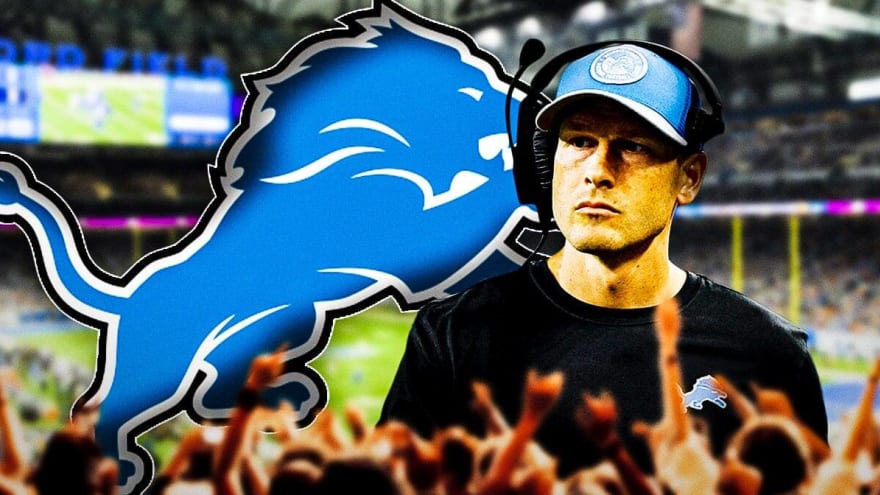 Ben Johnson sheds light on decision to return to Lions as OC amid head coach interest