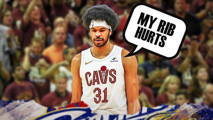 Are Cavs’ Jarrett Allen, Dean Wade playing vs. Celtics? Latest injury updates