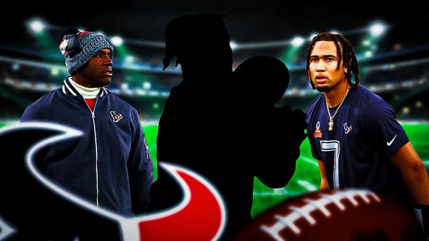 Promising weapon explains nickname that will have CJ Stroud, Texans fans thinking greatness