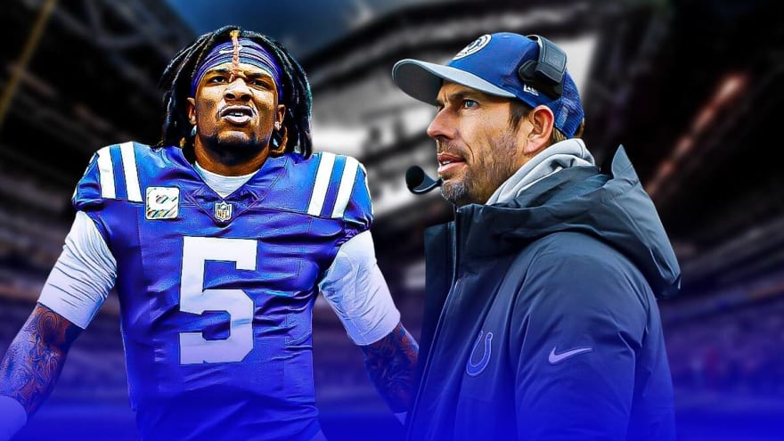 Colts game-by-game predictions after 2024 NFL schedule release