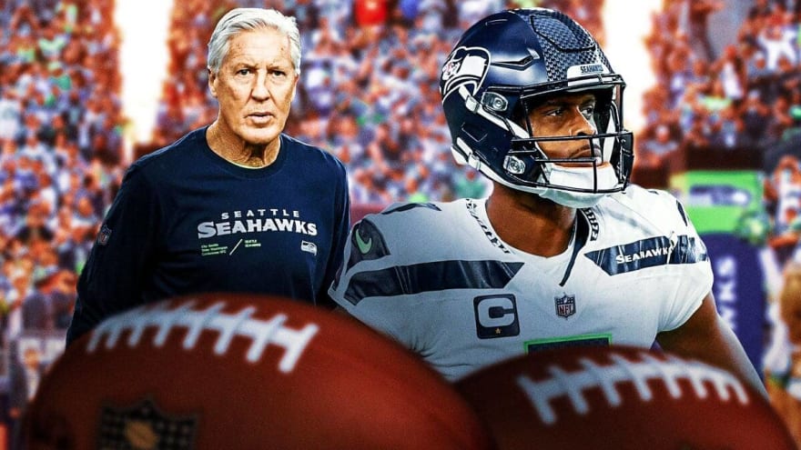 Seahawks game-by-game predictions after 2024 NFL schedule release