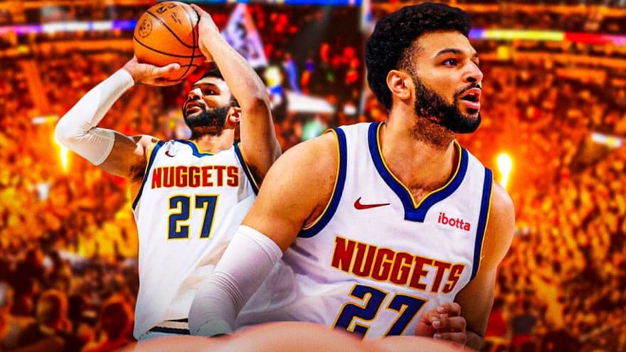 The hidden impact Jamal Murray’s dad had on Nuggets’ Game 2 turnaround vs. Lakers