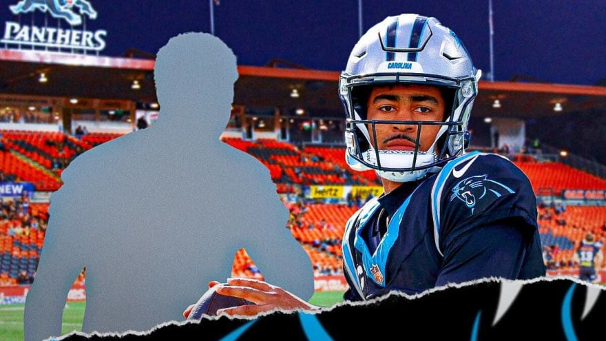 Panthers’ best rookie sleeper to make impact in 2024 NFL season