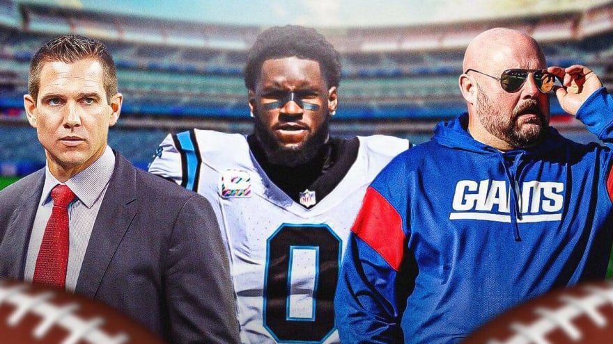 New York Giants Breaking News Rumors Highlights Yardbarker