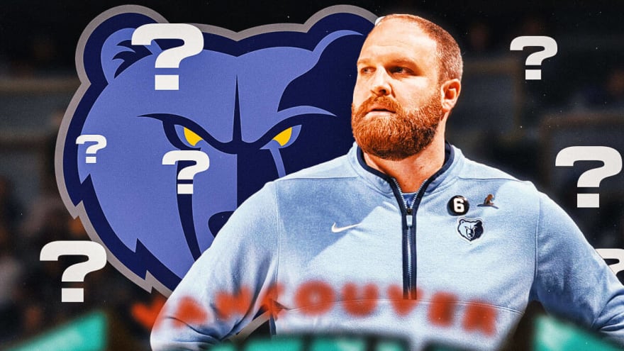  Is Grizzlies’ Taylor Jenkins really on hot seat?