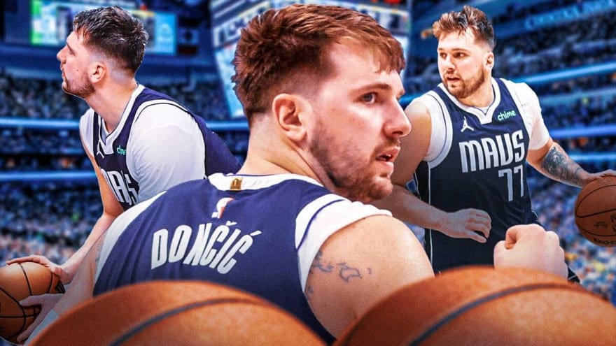 Mavericks’ Luka Doncic gets painfully honest on beating Clippers in six games